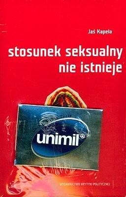 Stosunek seksualny nie istnieje