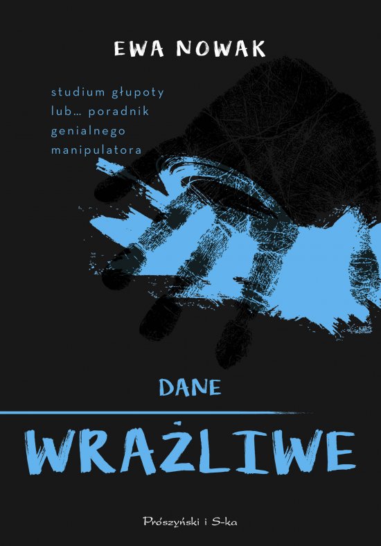 Dane wra�liwe