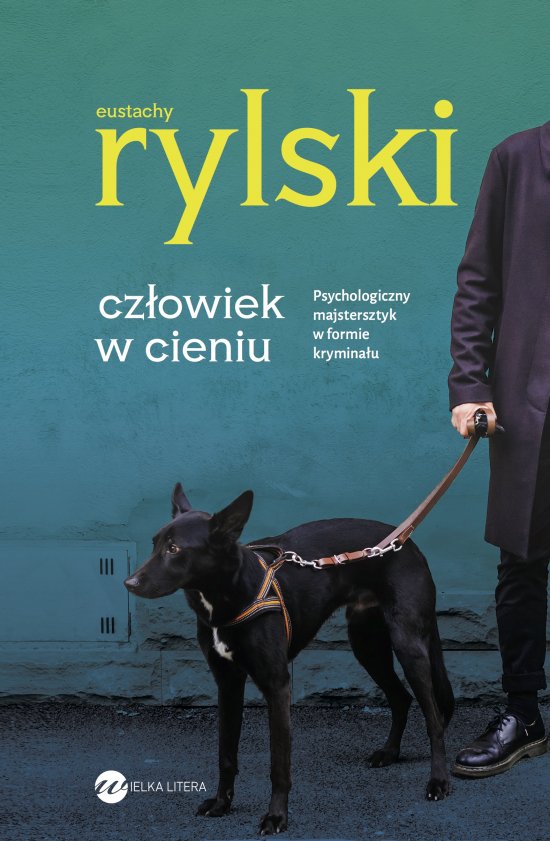 Cz�owiek w cieniu