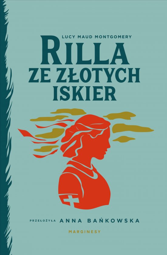 Rilla ze Z�otych Iskier