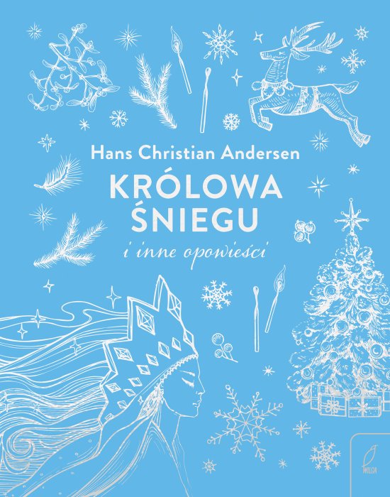 Kr�lowa �niegu i inne opowie�ci