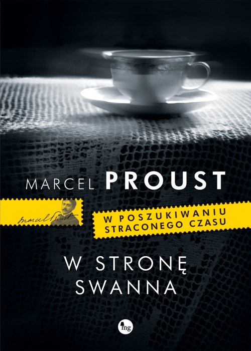 W stron� Swanna