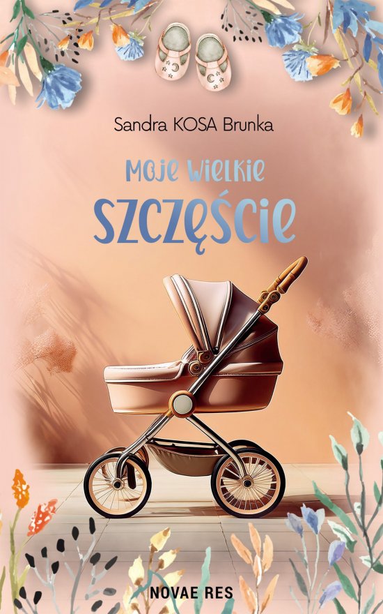Moje wielkie szcz�cie