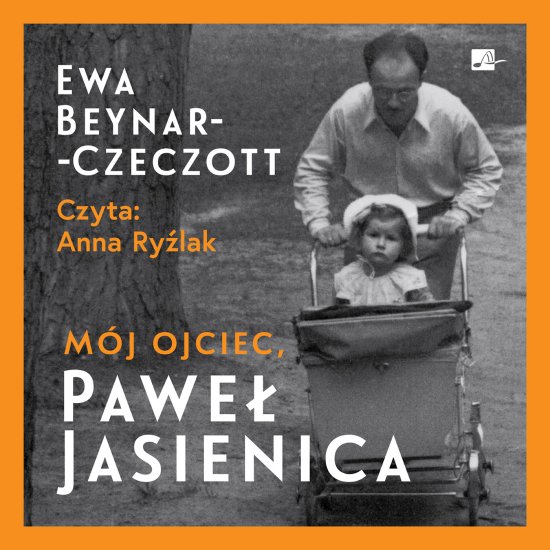 M�j ojciec, Pawe� Jasienica