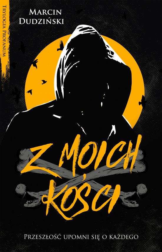 Z moich ko�ci