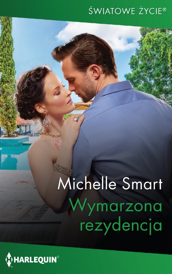 Wymarzona rezydencja