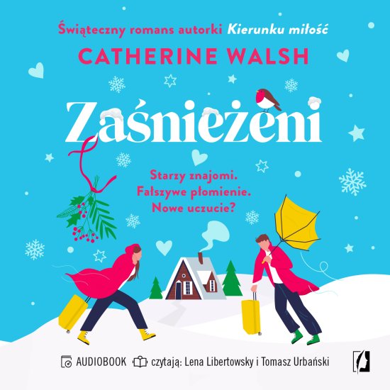 Za�nie�eni