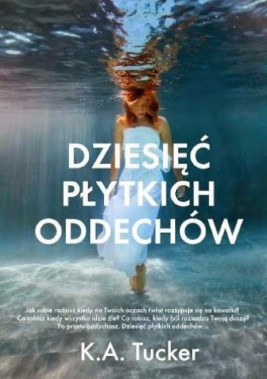 Dziesi�� p�ytkich oddech�w