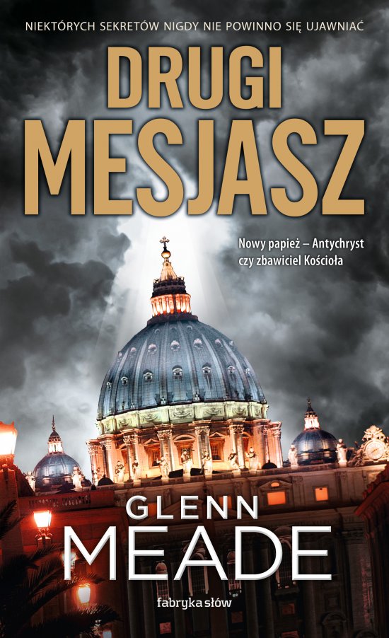 Drugi Mesjasz