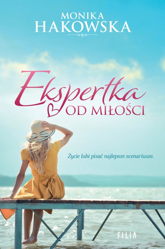 Ekspertka od mi�o�ci
