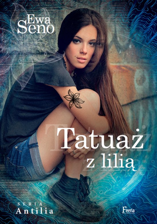 Tatua� z lili�