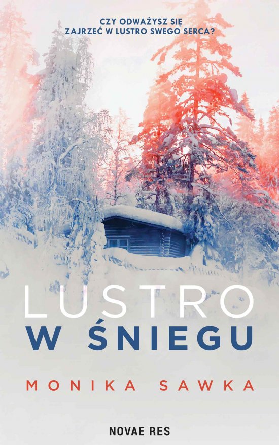 Lustro w �niegu