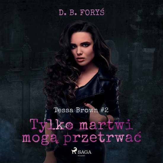 Tylko martwi mog� przetrwa�