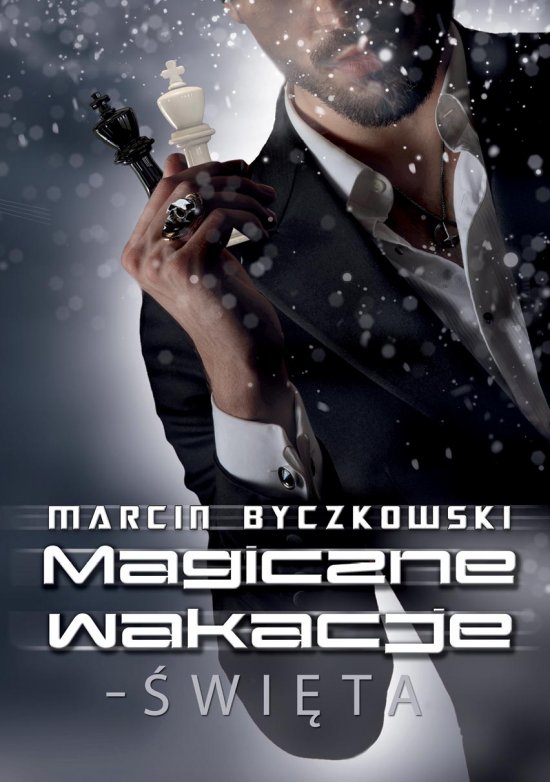 Magiczne wakacje - �wi�ta