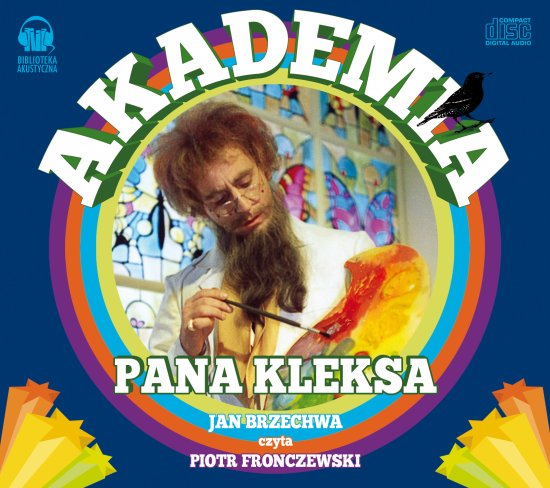 Akademia Pana Kleksa
