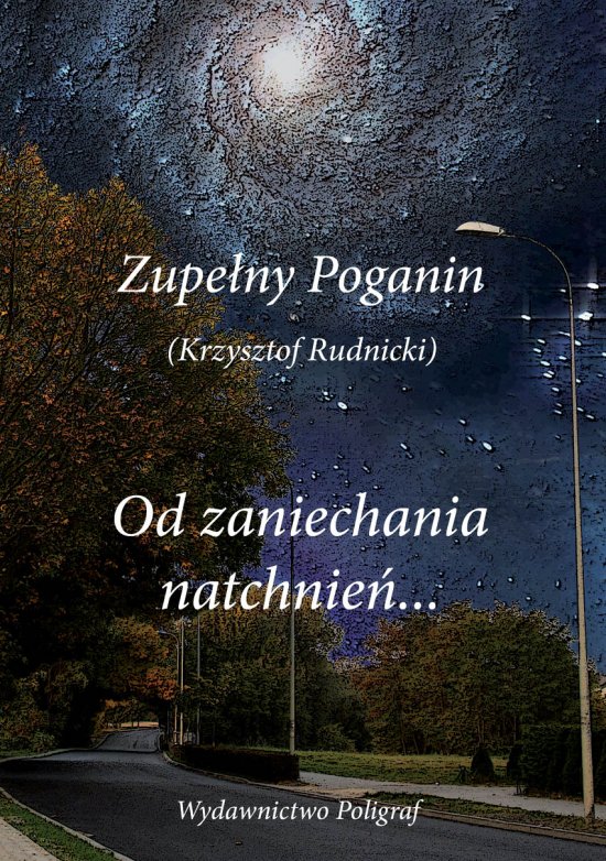 Od zaniechania natchnie�...