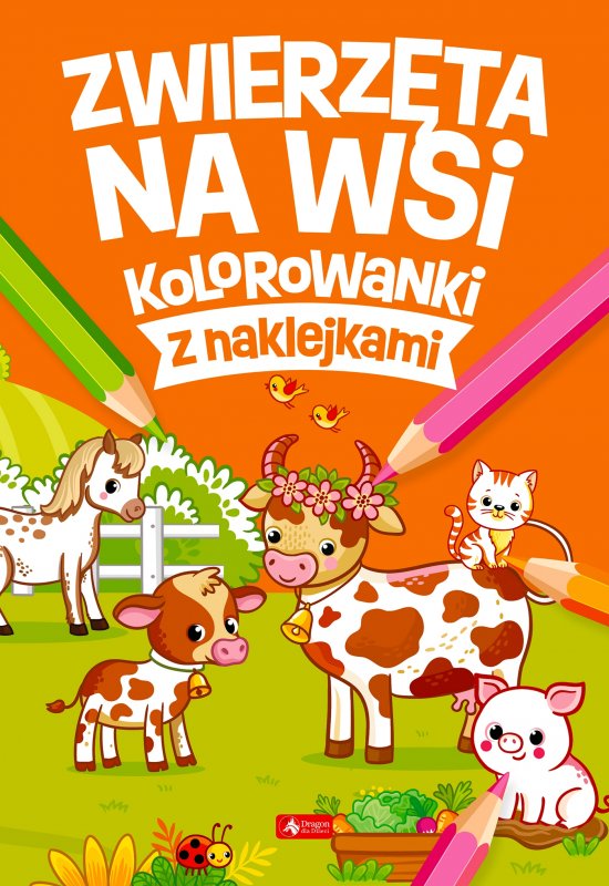 Zwierz�ta na wsi