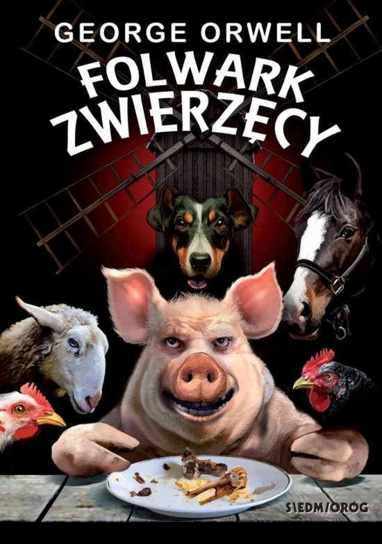 Folwark zwierz�cy