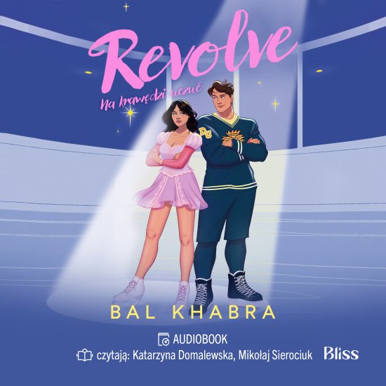 Revolve. Na kraw�dzi uczu�