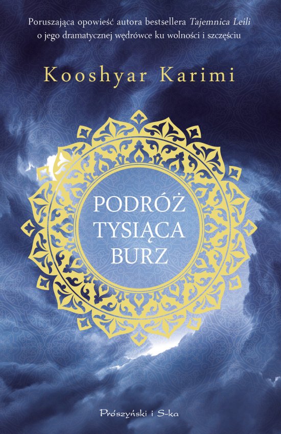 Podr� tysi�ca burz