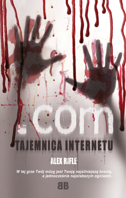 .Com. Tajemnica Internetu