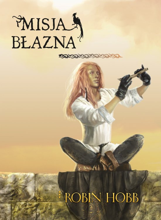 Misja b�azna