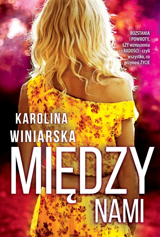 Mi�dzy nami