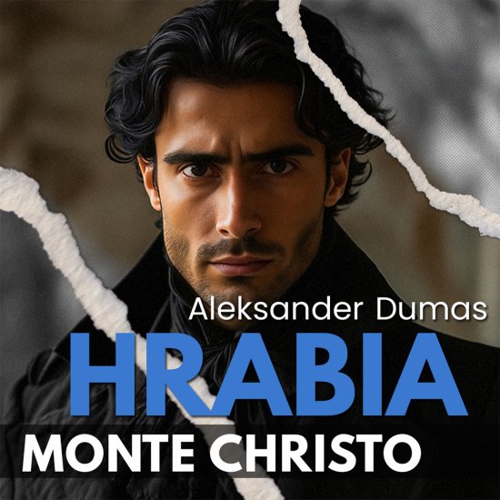 Hrabia Monte Christo