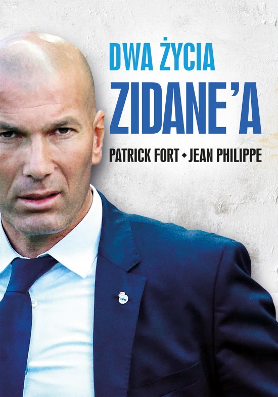 Dwa �ycia Zidane'a