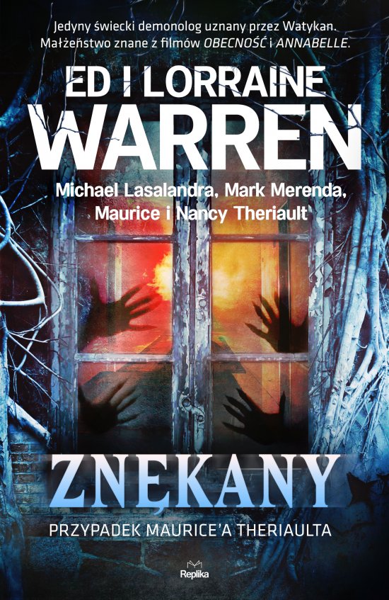 Zn�kany. Przypadek Maurice'a Theriaulta