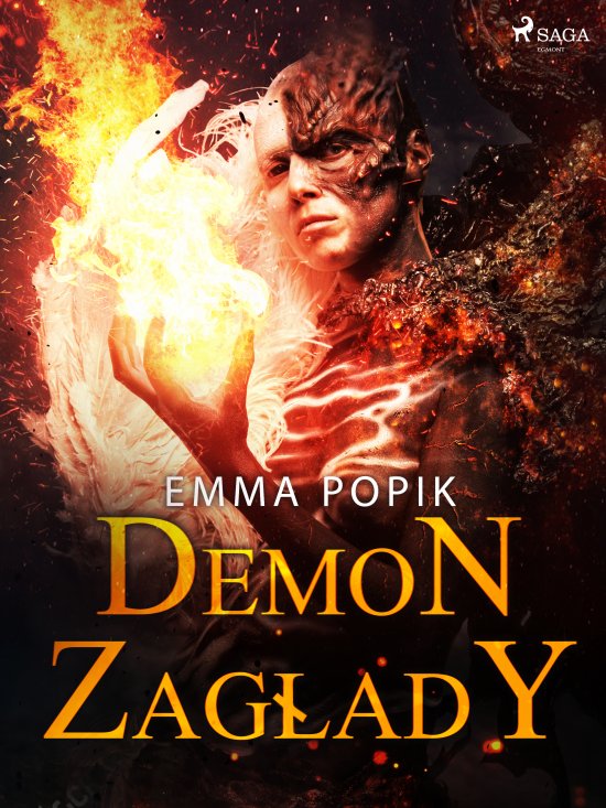 Demon zag�ady