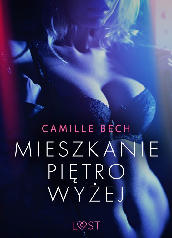 Mieszkanie pi�tro wy�ej - opowiadanie erotyczne