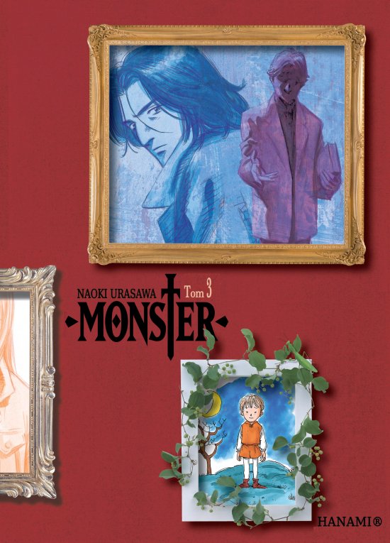 MONSTER 3