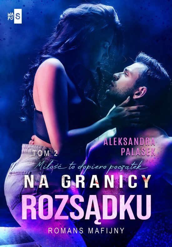 Na granicy rozs�dku #2