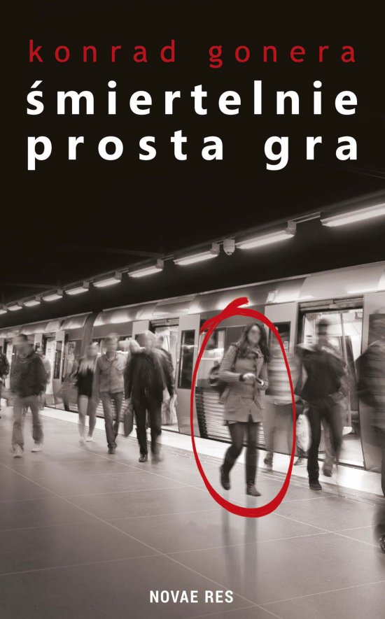 �miertelnie prosta gra