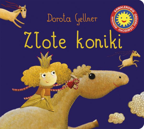 Z�ote koniki