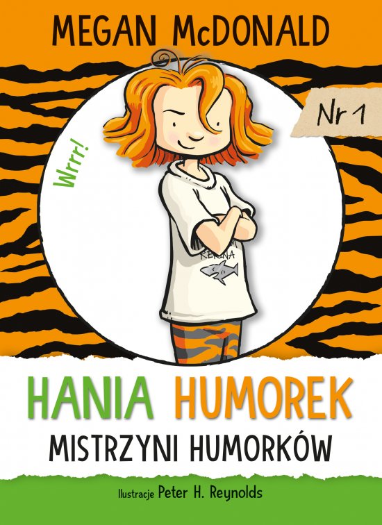 Hania Humorek