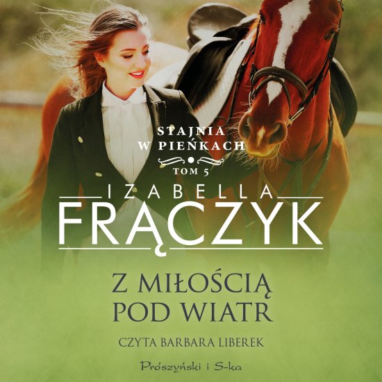 Z mi�o�ci� pod wiatr