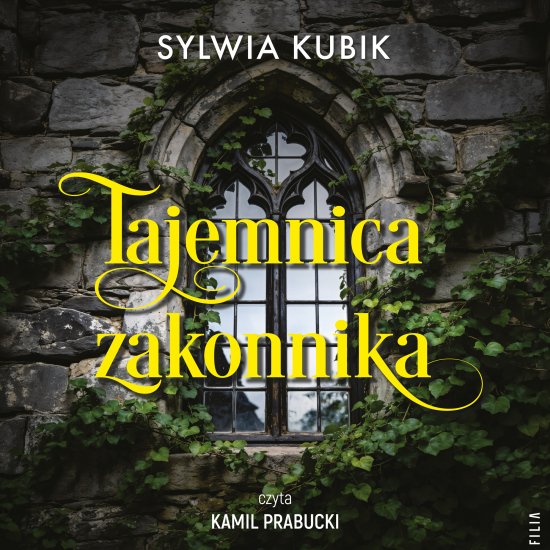 Tajemnica zakonnika