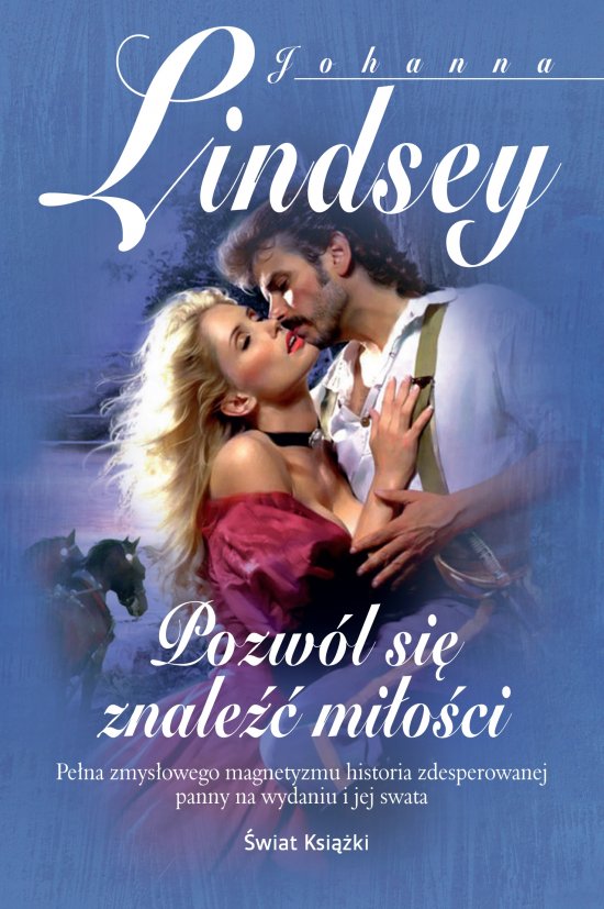 Pozw�l si� znale�� mi�o�ci