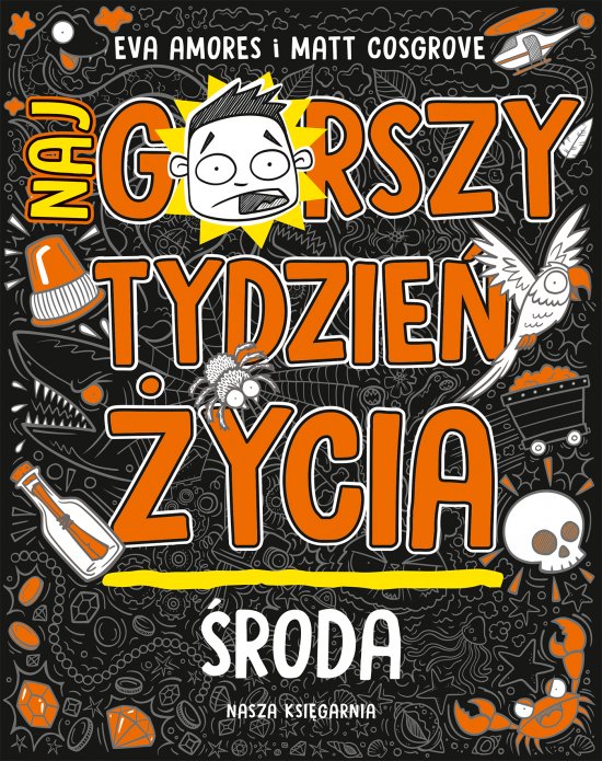 �roda. Najgorszy tydzie� �ycia