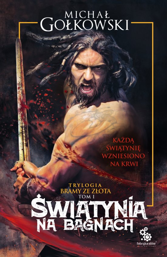 �wi�tynia na bagnach
