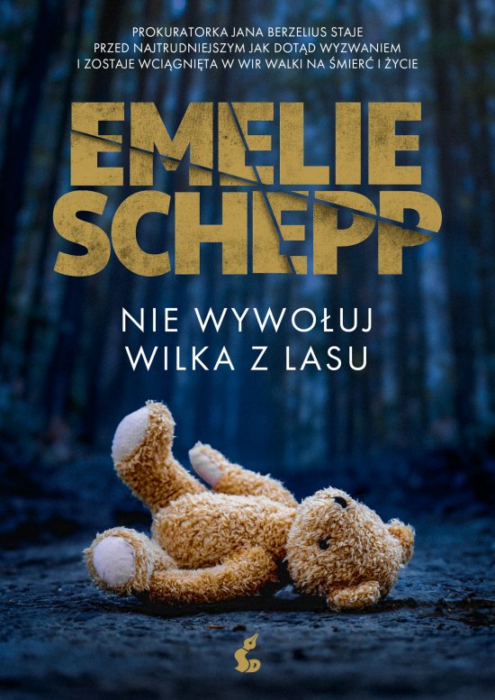 Nie wywo�uj wilka z lasu