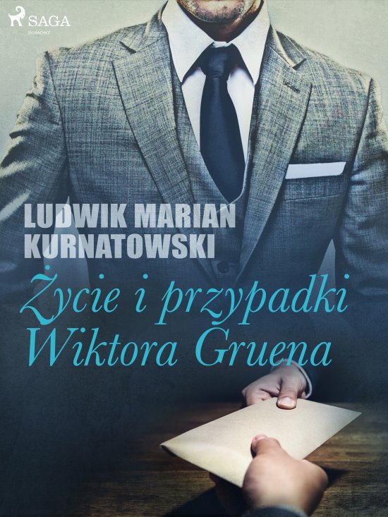 �ycie i przygody Wiktora Gruena