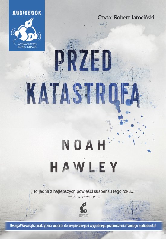 Przed katastrof�