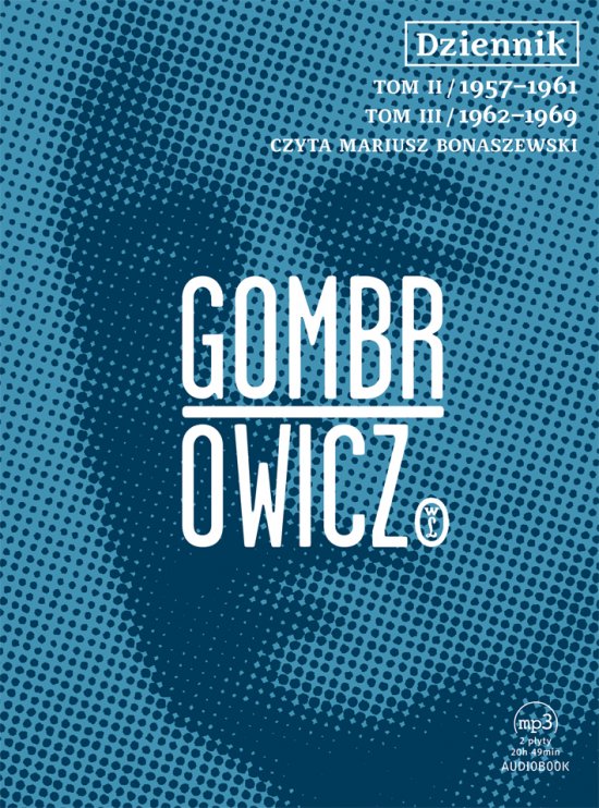 Dziennik t.2 i 3