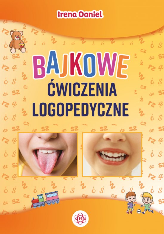 Bajkowe �wiczenia logopedyczne