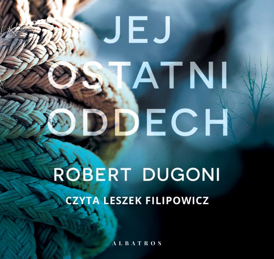 Jej ostatni oddech