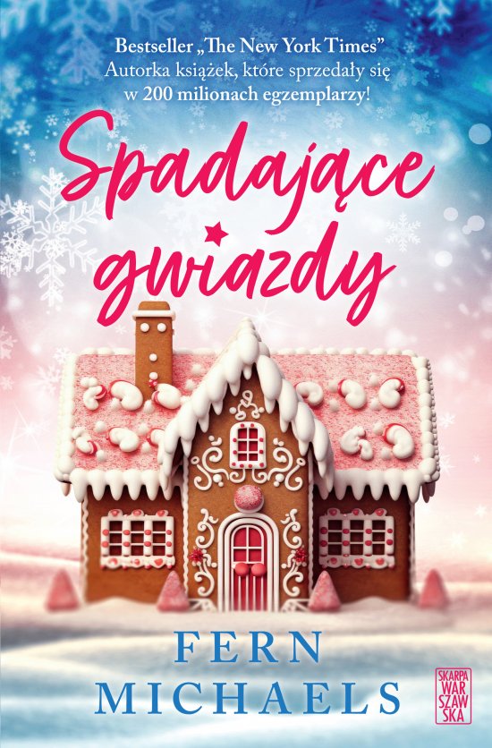 Spadaj�ce gwiazdy