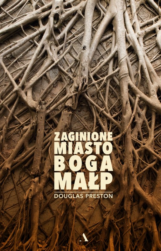 Zaginione Miasto Boga Ma�p